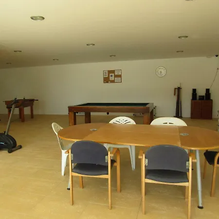 Διαμέρισμα Areia Branca 29 Praia da Lourinhã