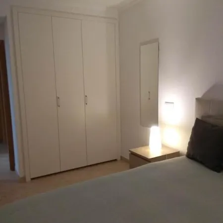 Areia Branca 29 Διαμέρισμα