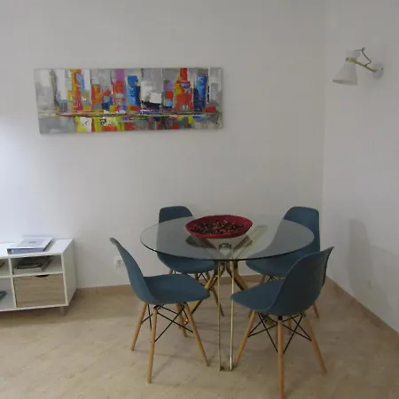 Areia Branca 29 Διαμέρισμα *