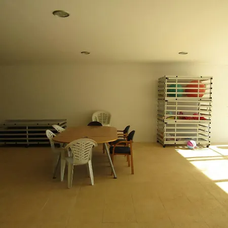 公寓 Areia Branca 29 Praia da Lourinhã
