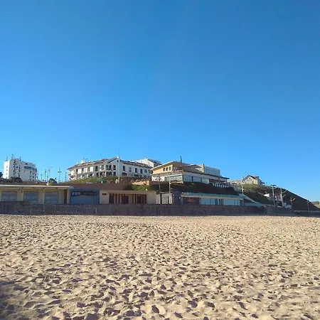Areia Branca 29 公寓 *