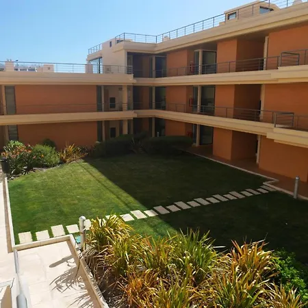 Areia Branca 29 公寓 Praia da Lourinhã