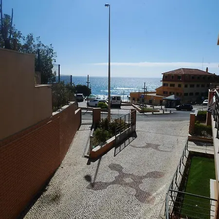 公寓 Areia Branca 29 *