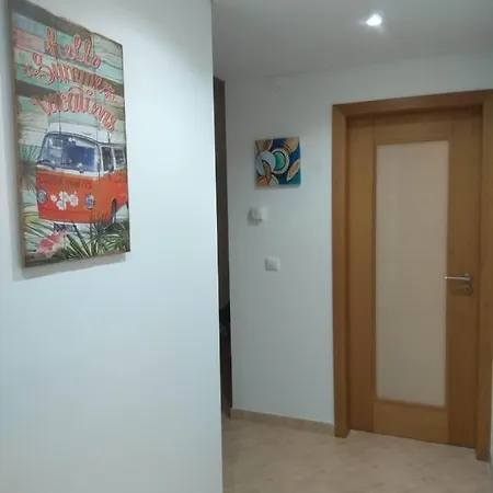 公寓 Areia Branca 29 Praia da Lourinhã
