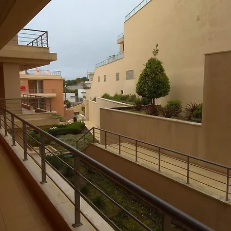 Areia Branca 29 公寓 *